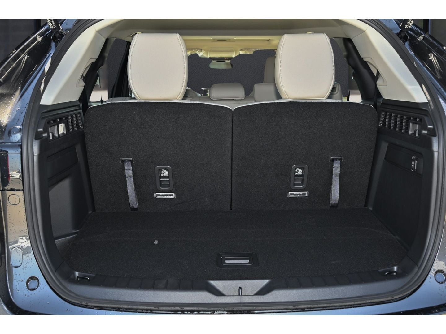 2026 Mazda Mazda CX-90 PHEV Preferred