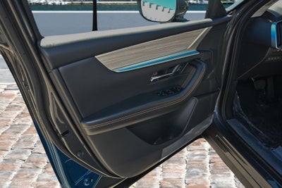 2026 Mazda Mazda CX-90 PHEV Preferred