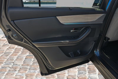 2026 Mazda Mazda CX-90 PHEV Preferred