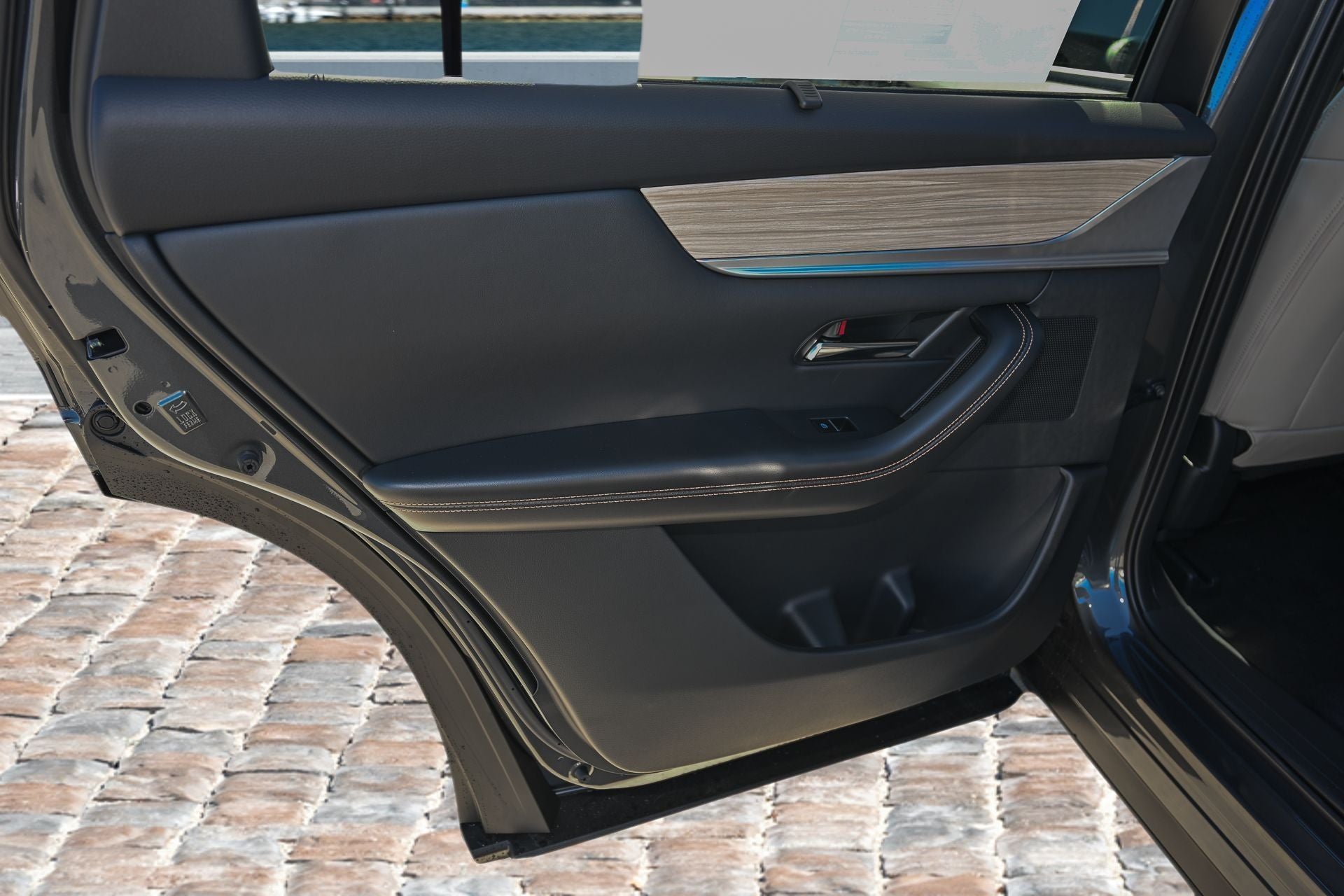 2026 Mazda Mazda CX-90 PHEV Preferred