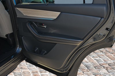 2026 Mazda Mazda CX-90 PHEV Preferred