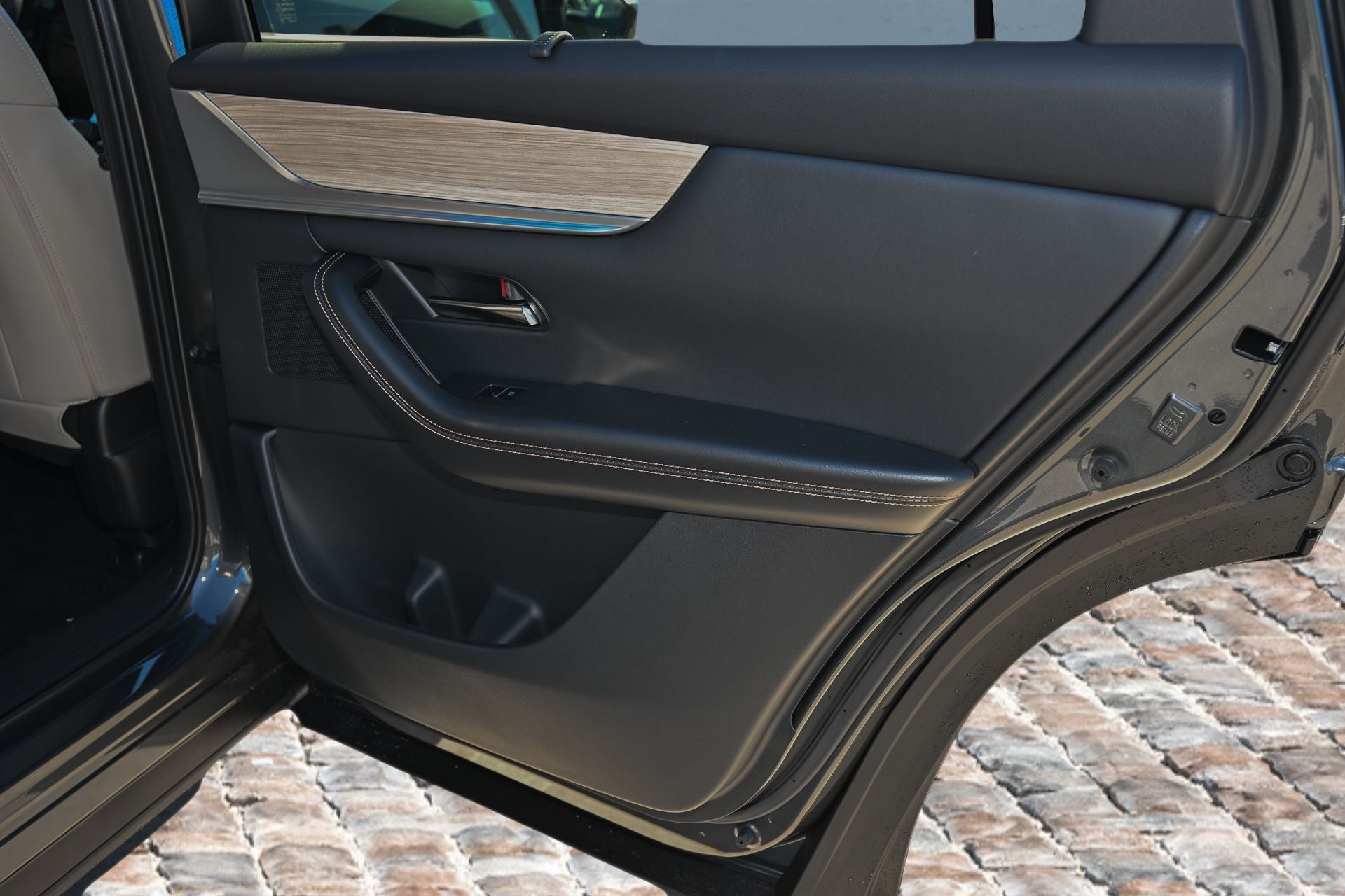 2026 Mazda Mazda CX-90 PHEV Preferred