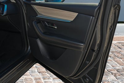 2026 Mazda Mazda CX-90 PHEV Preferred