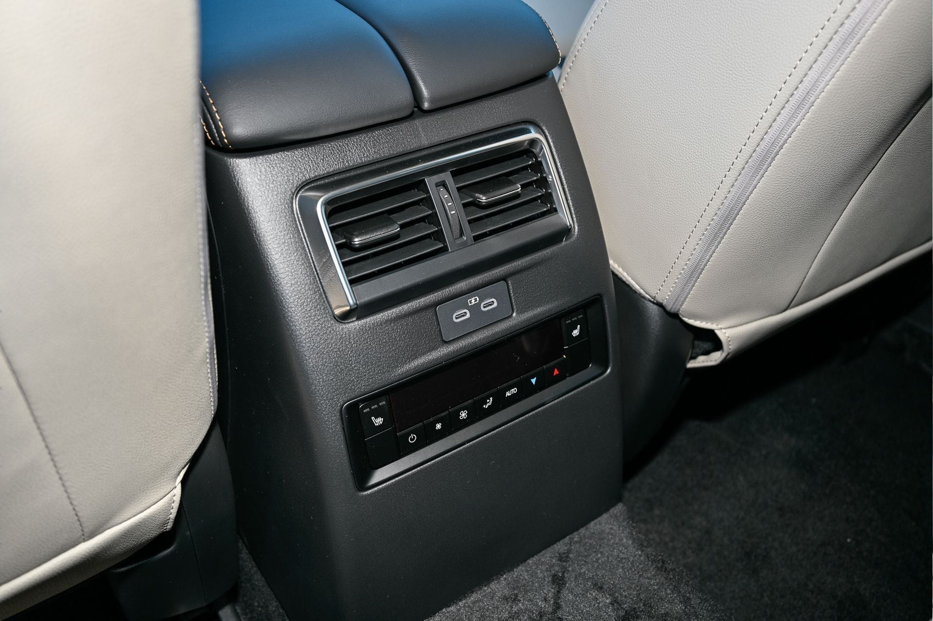 2026 Mazda Mazda CX-90 PHEV Preferred