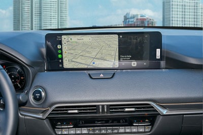 2026 Mazda Mazda CX-90 PHEV Preferred