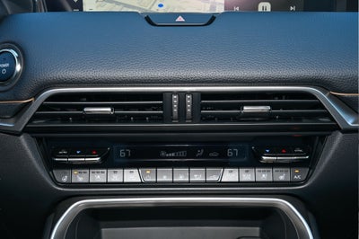 2026 Mazda Mazda CX-90 PHEV Preferred