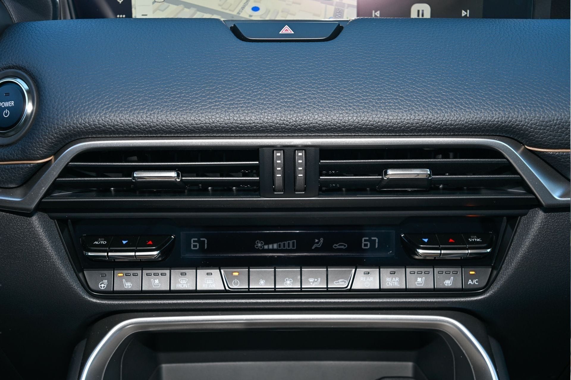 2026 Mazda Mazda CX-90 PHEV Preferred