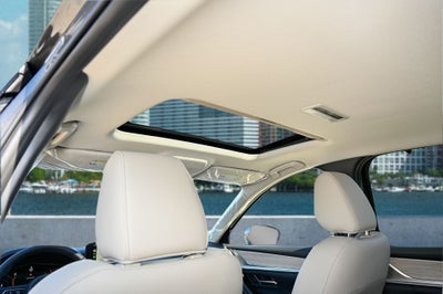 2026 Mazda Mazda CX-90 PHEV Preferred