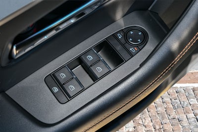 2026 Mazda Mazda CX-90 PHEV Preferred