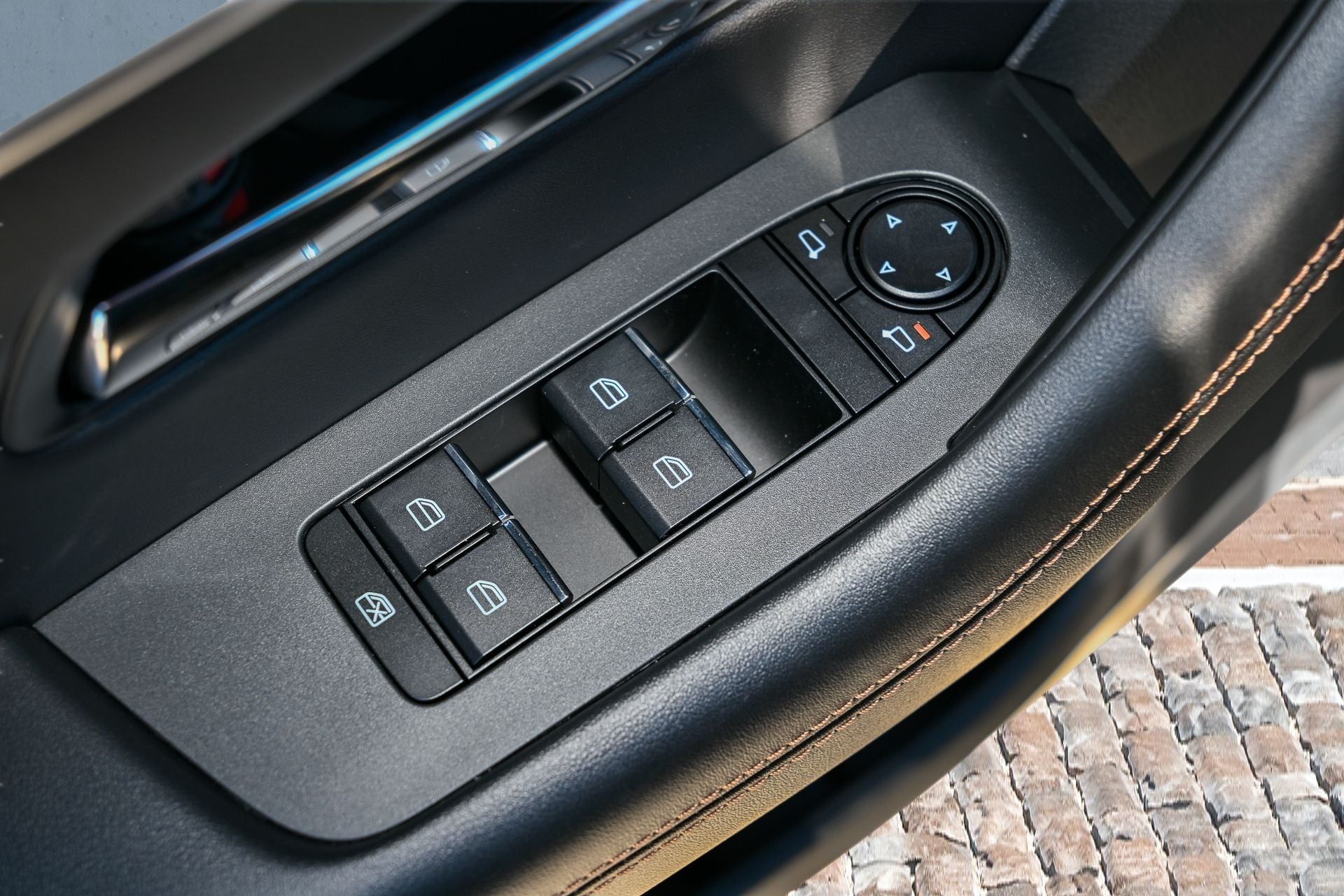 2026 Mazda Mazda CX-90 PHEV Preferred