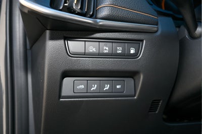 2026 Mazda Mazda CX-90 PHEV Preferred