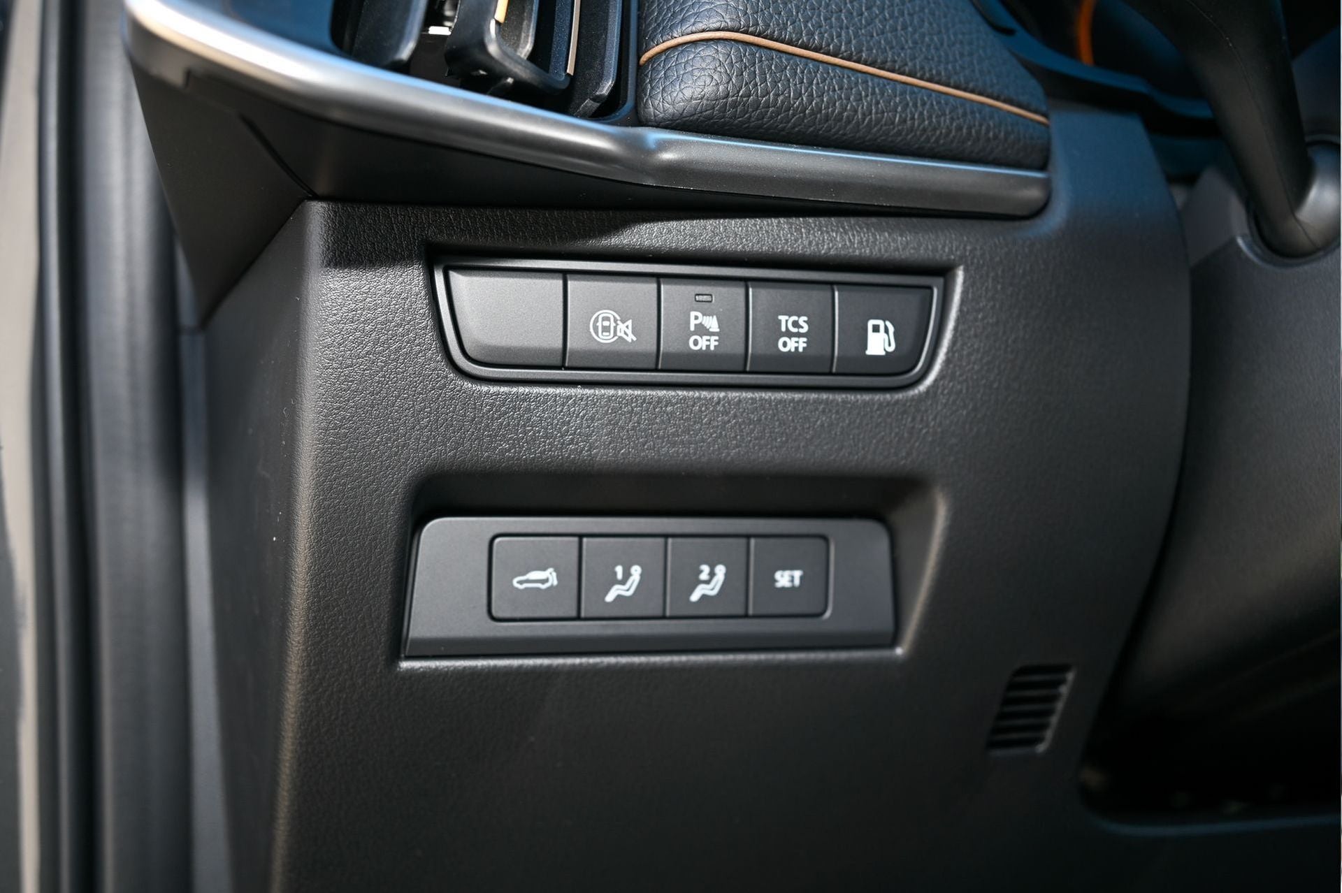 2026 Mazda Mazda CX-90 PHEV Preferred