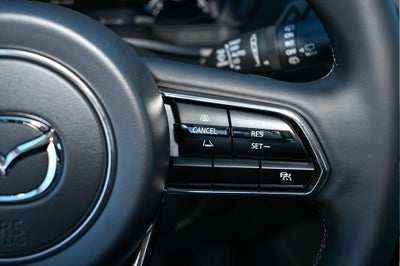 2026 Mazda Mazda CX-90 PHEV Preferred