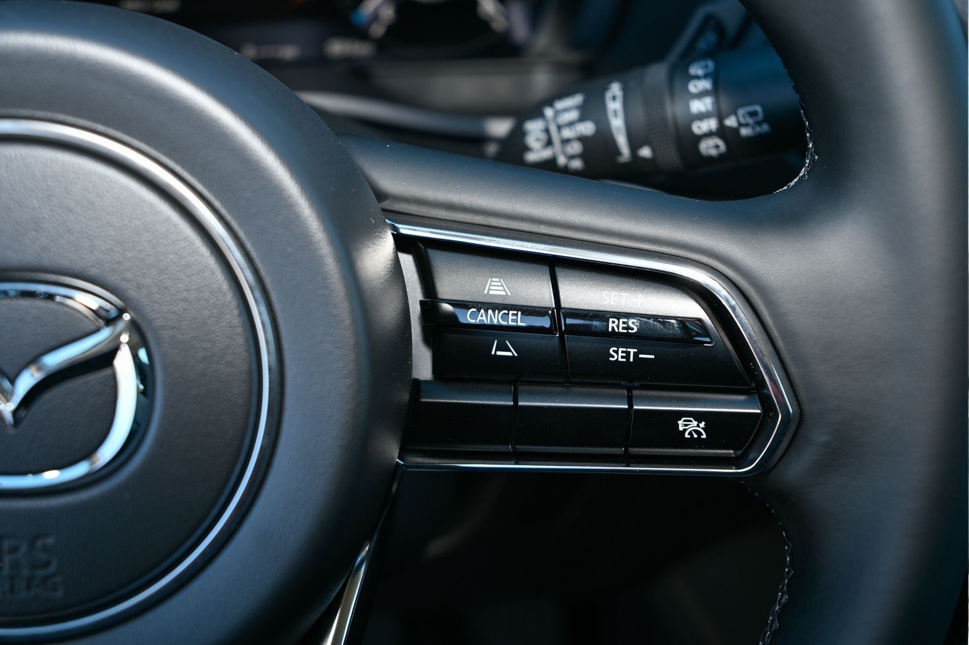 2026 Mazda Mazda CX-90 PHEV Preferred