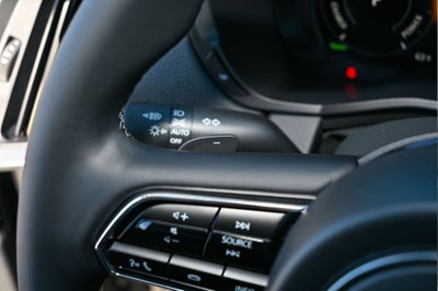 2026 Mazda Mazda CX-90 PHEV Preferred