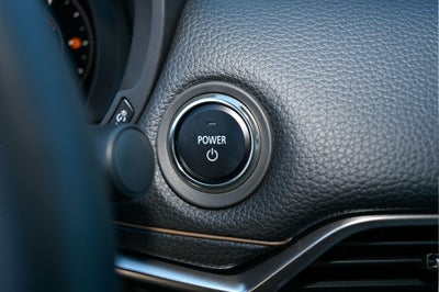 2026 Mazda Mazda CX-90 PHEV Preferred