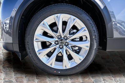 2026 Mazda Mazda CX-90 PHEV Preferred