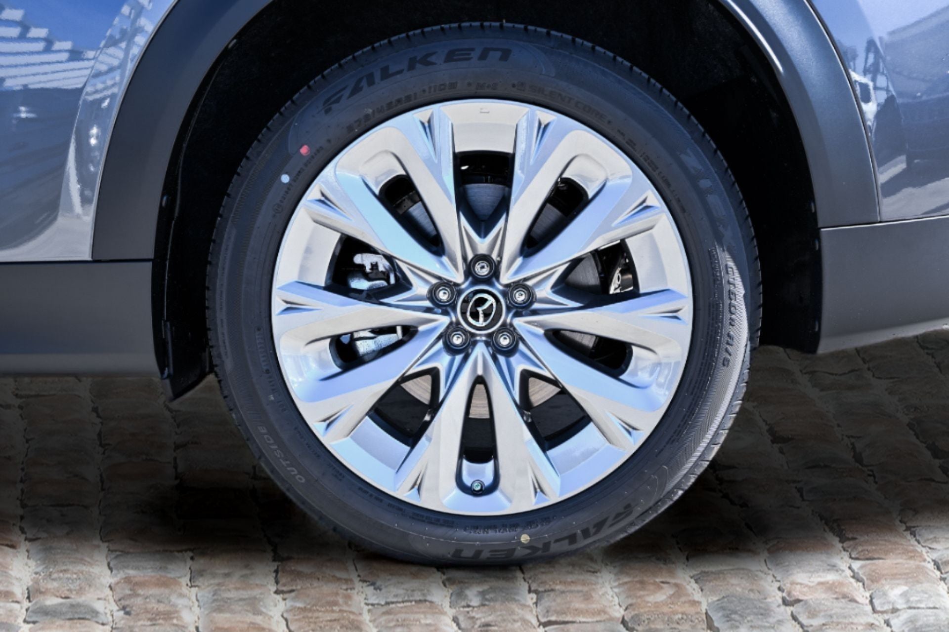 2026 Mazda Mazda CX-90 PHEV Preferred