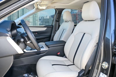 2026 Mazda Mazda CX-90 PHEV Preferred