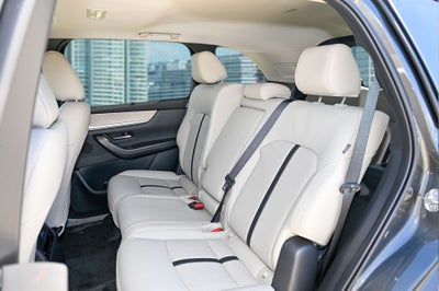 2026 Mazda Mazda CX-90 PHEV Preferred