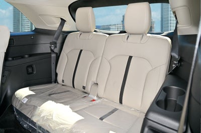 2026 Mazda Mazda CX-90 PHEV Preferred