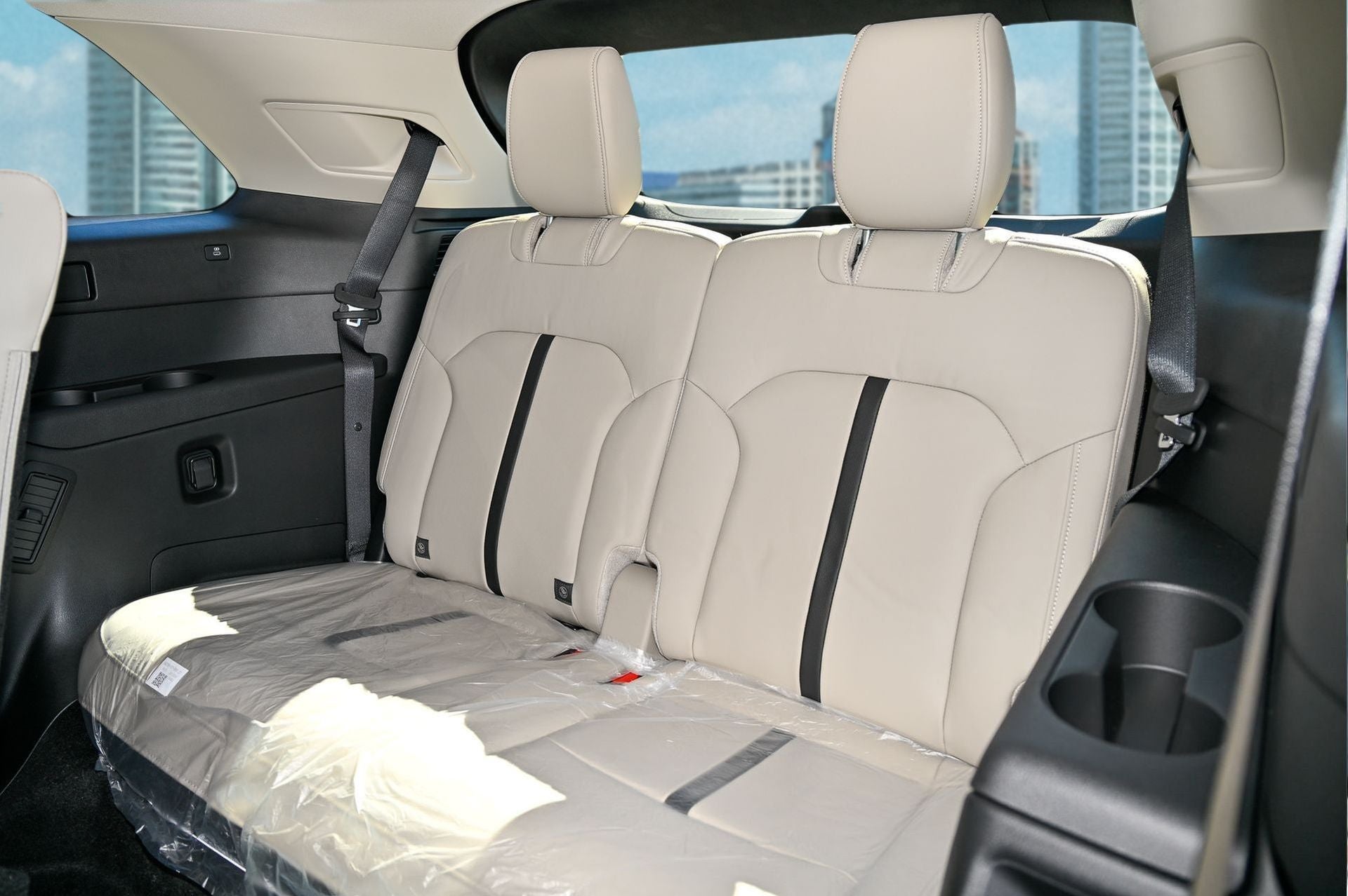 2026 Mazda Mazda CX-90 PHEV Preferred