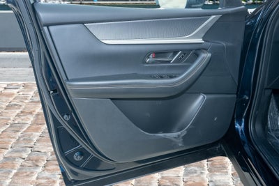 2026 Mazda Mazda CX-90 PHEV Preferred