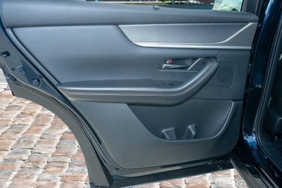 2026 Mazda Mazda CX-90 PHEV Preferred