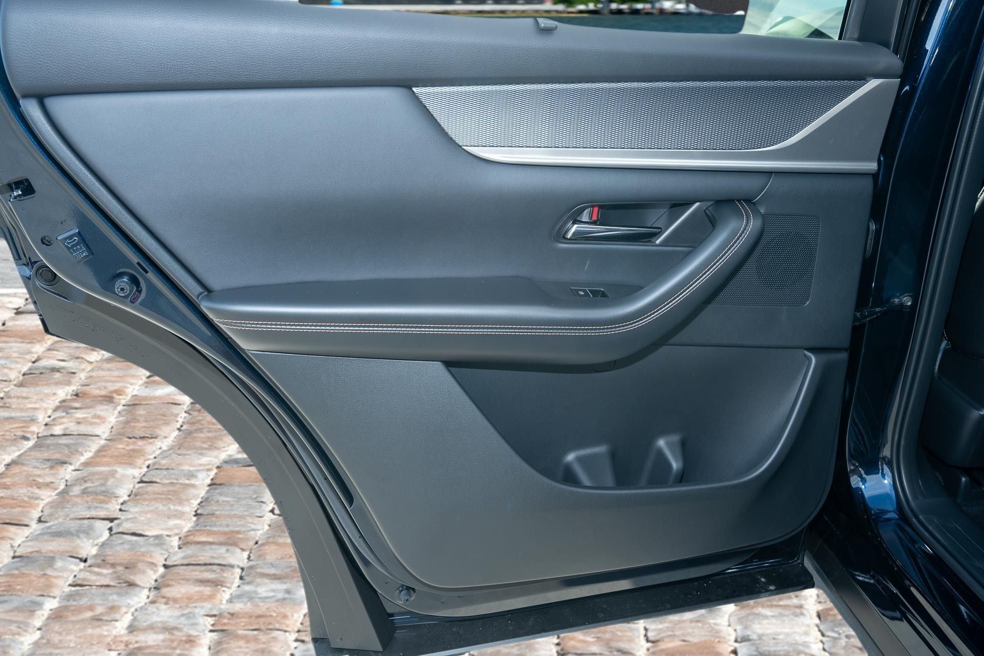 2026 Mazda Mazda CX-90 PHEV Preferred