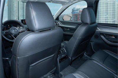 2026 Mazda Mazda CX-90 PHEV Preferred