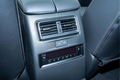 2026 Mazda Mazda CX-90 PHEV Preferred