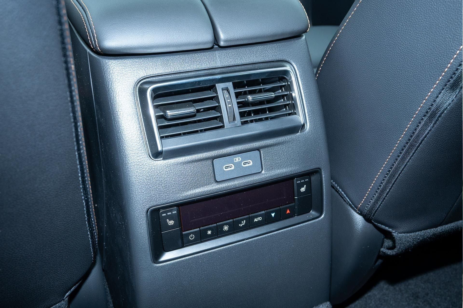 2026 Mazda Mazda CX-90 PHEV Preferred