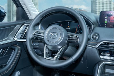 2026 Mazda Mazda CX-90 PHEV Preferred