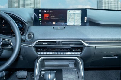 2026 Mazda Mazda CX-90 PHEV Preferred