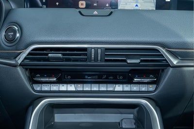 2026 Mazda Mazda CX-90 PHEV Preferred