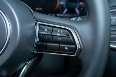 2026 Mazda Mazda CX-90 PHEV Preferred