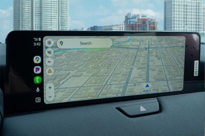 2026 Mazda Mazda CX-90 PHEV Preferred