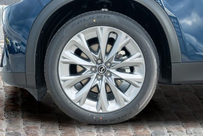 2026 Mazda Mazda CX-90 PHEV Preferred