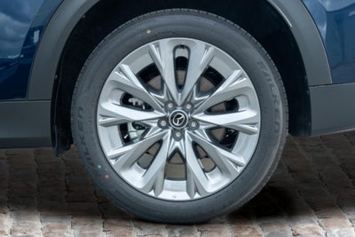 2026 Mazda Mazda CX-90 PHEV Preferred