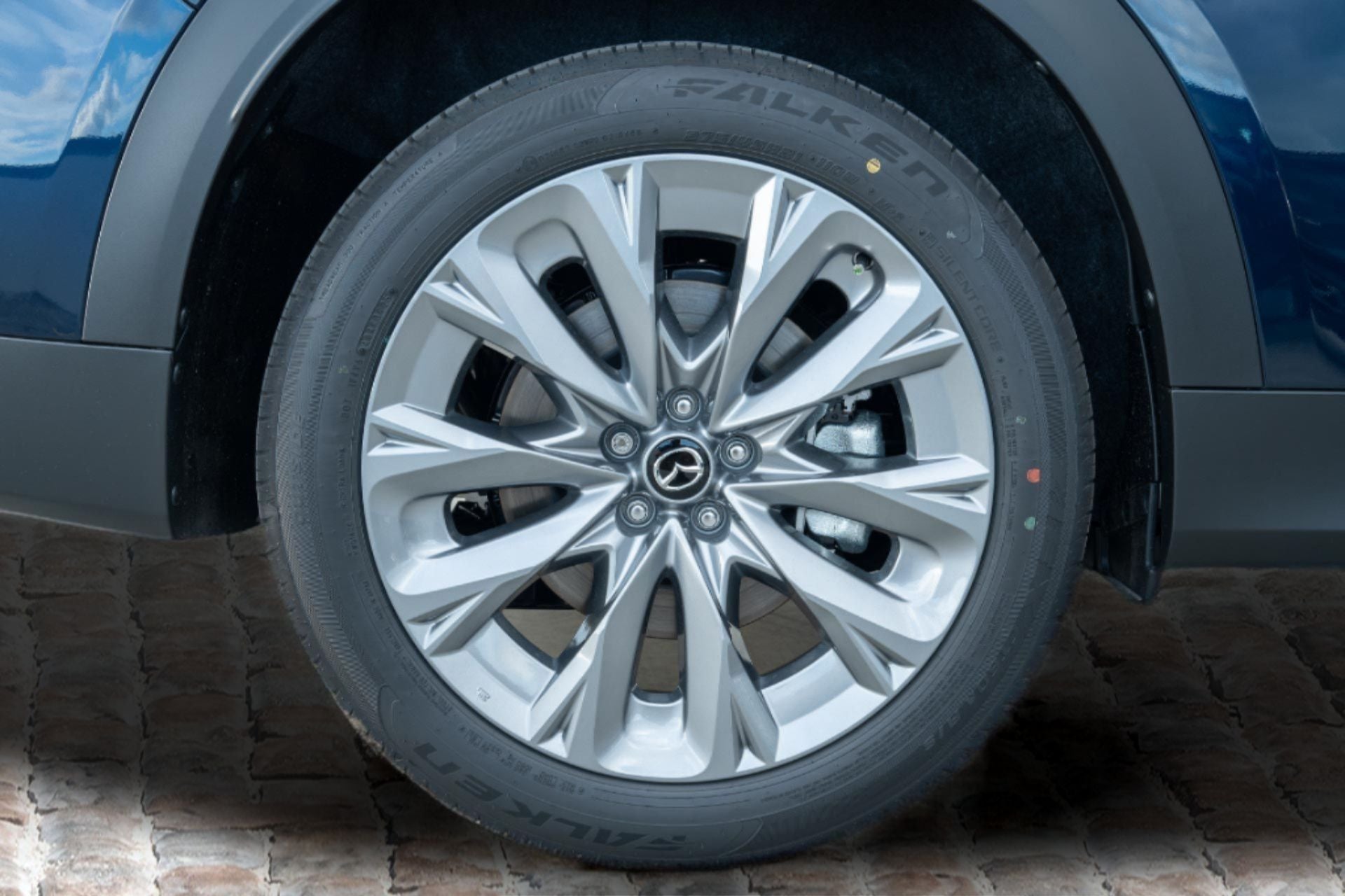 2026 Mazda Mazda CX-90 PHEV Preferred