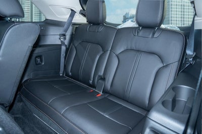 2026 Mazda Mazda CX-90 PHEV Preferred