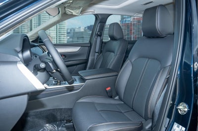 2026 Mazda Mazda CX-90 PHEV Preferred