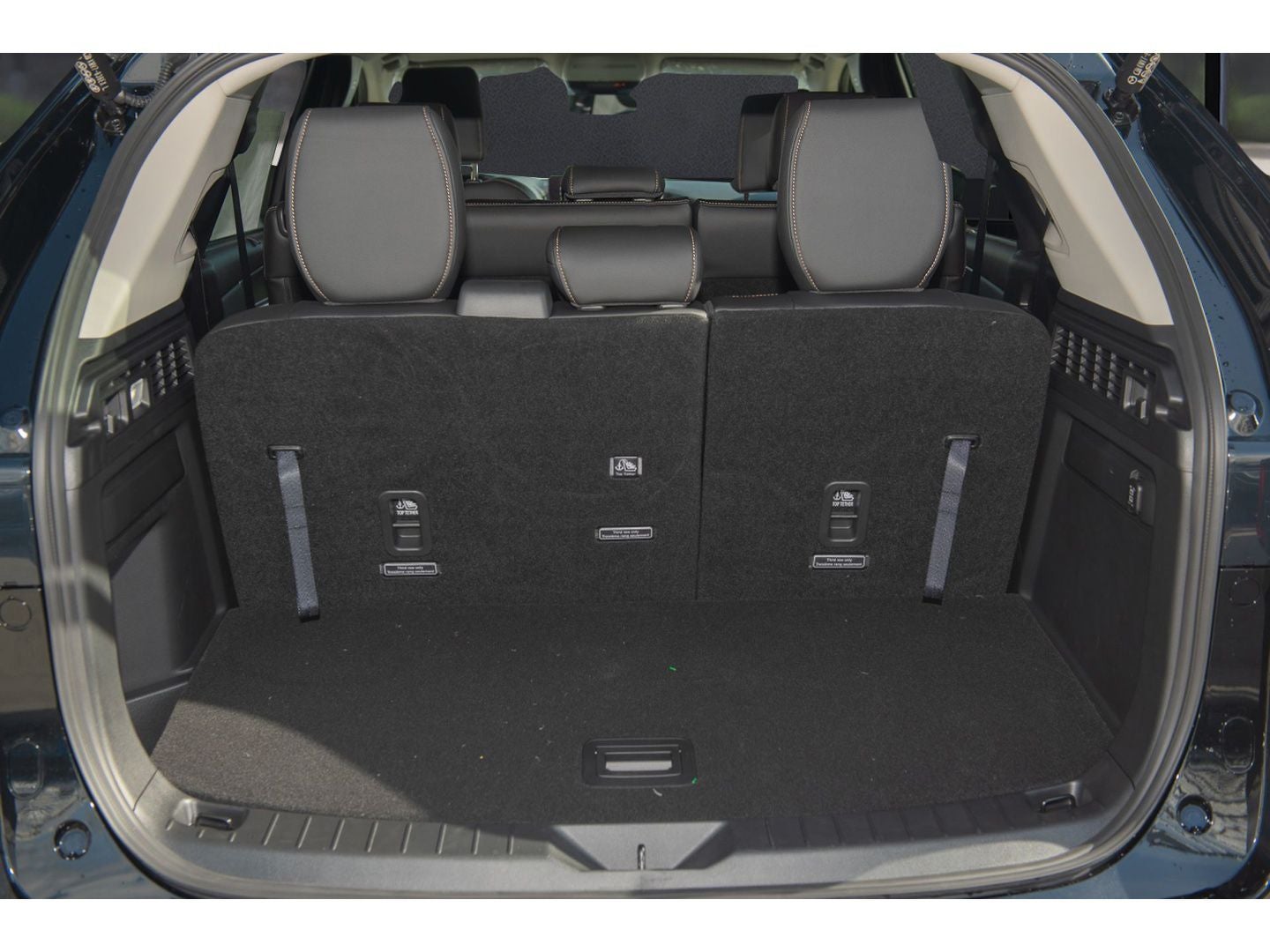 2026 Mazda Mazda CX-90 3.3 Turbo Preferred