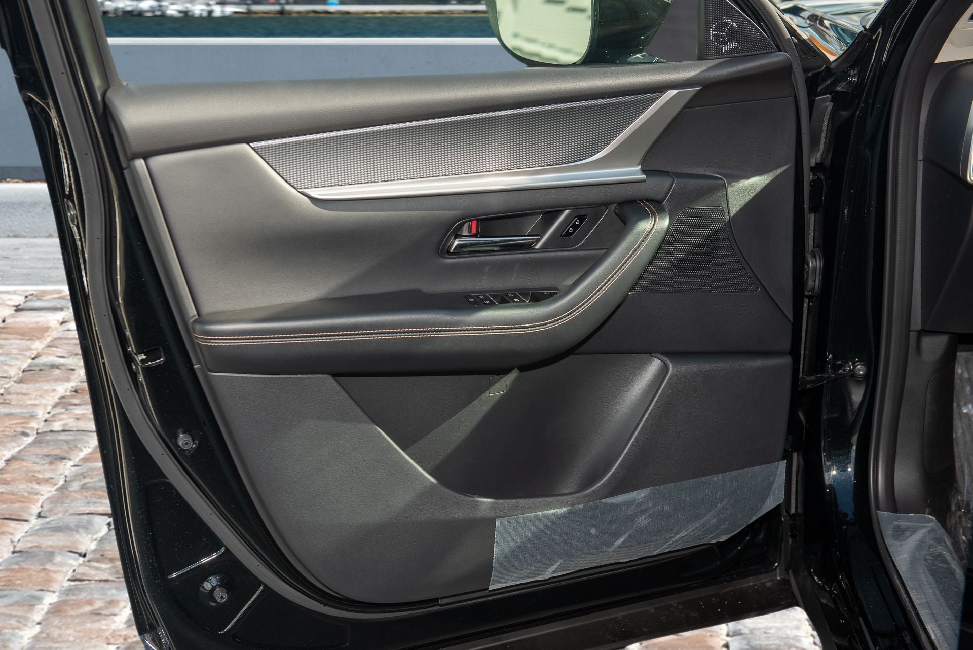 2026 Mazda Mazda CX-90 3.3 Turbo Preferred