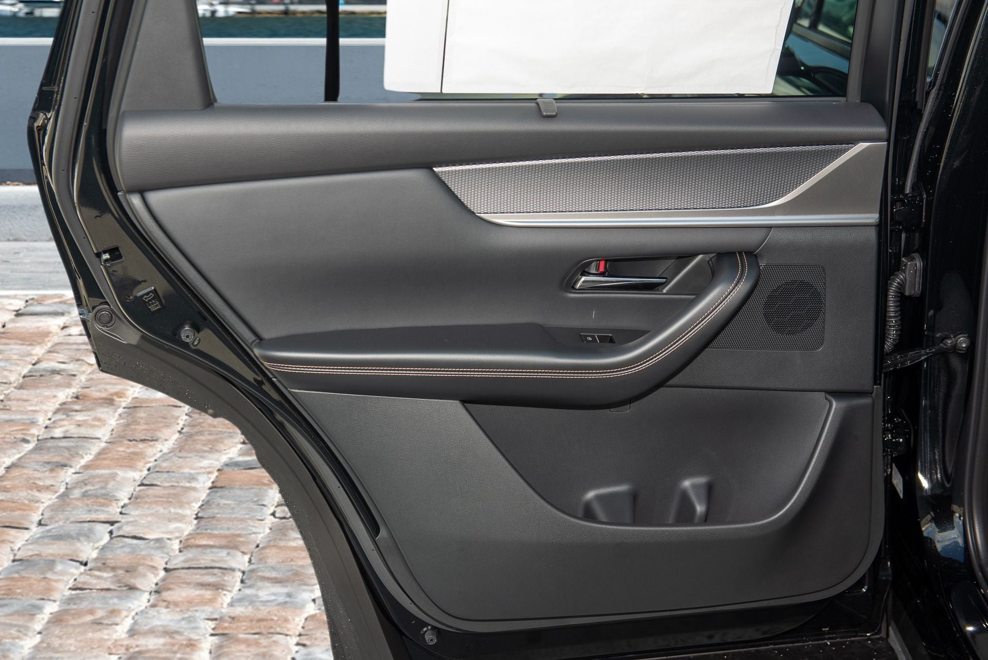 2026 Mazda Mazda CX-90 3.3 Turbo Preferred