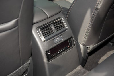 2026 Mazda Mazda CX-90 3.3 Turbo Preferred