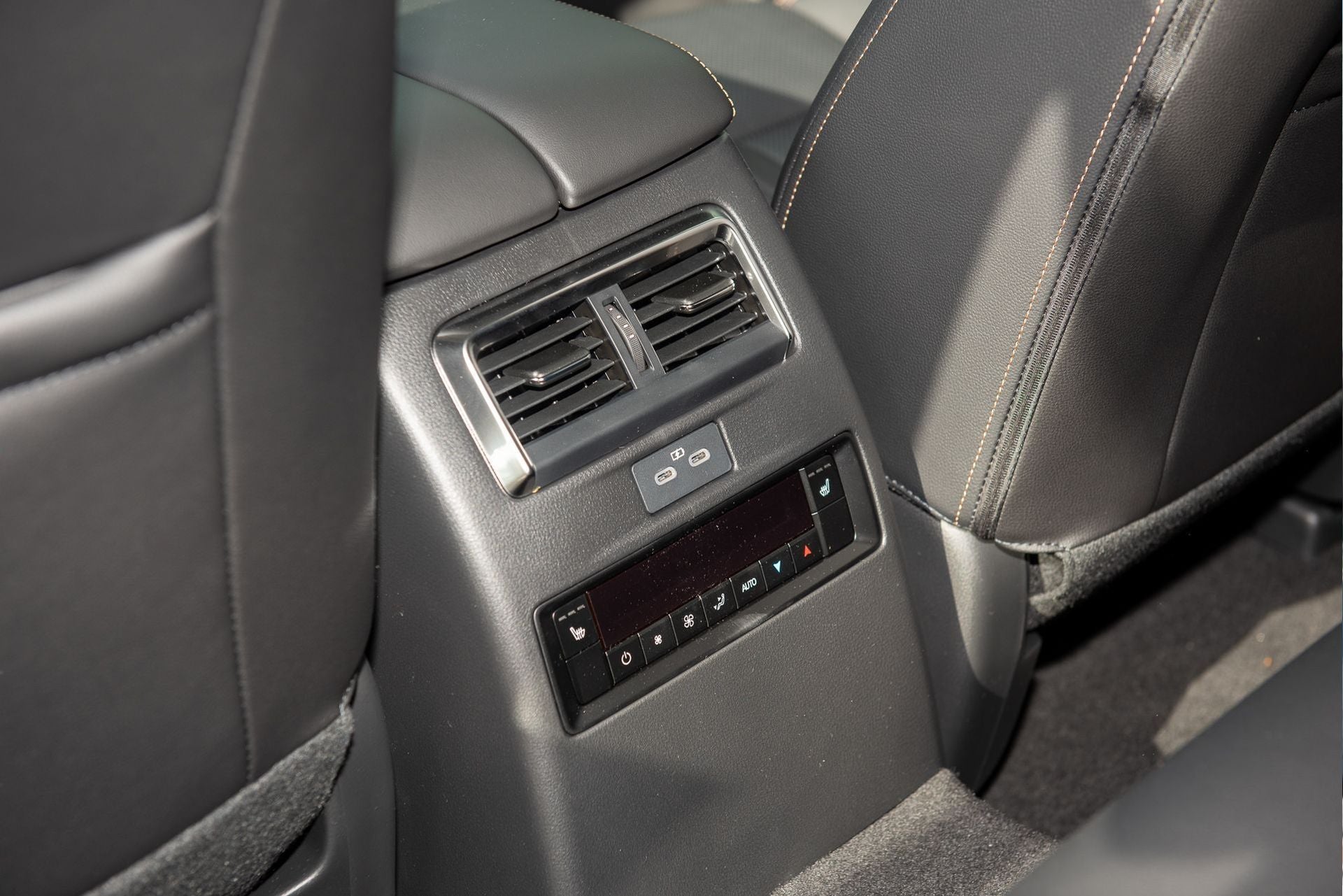 2026 Mazda Mazda CX-90 3.3 Turbo Preferred