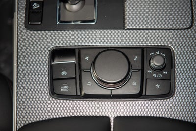 2026 Mazda Mazda CX-90 3.3 Turbo Preferred