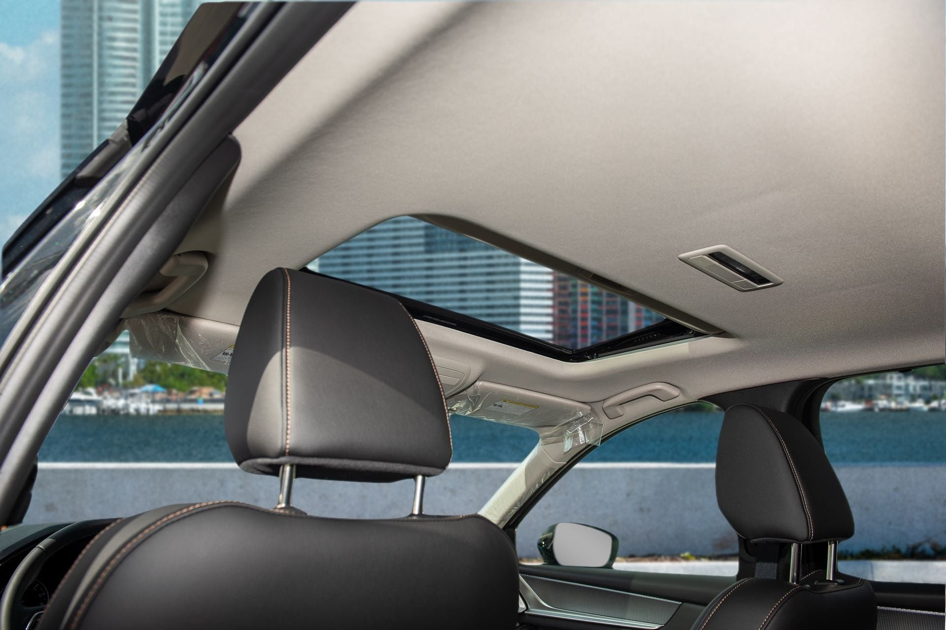 2026 Mazda Mazda CX-90 3.3 Turbo Preferred