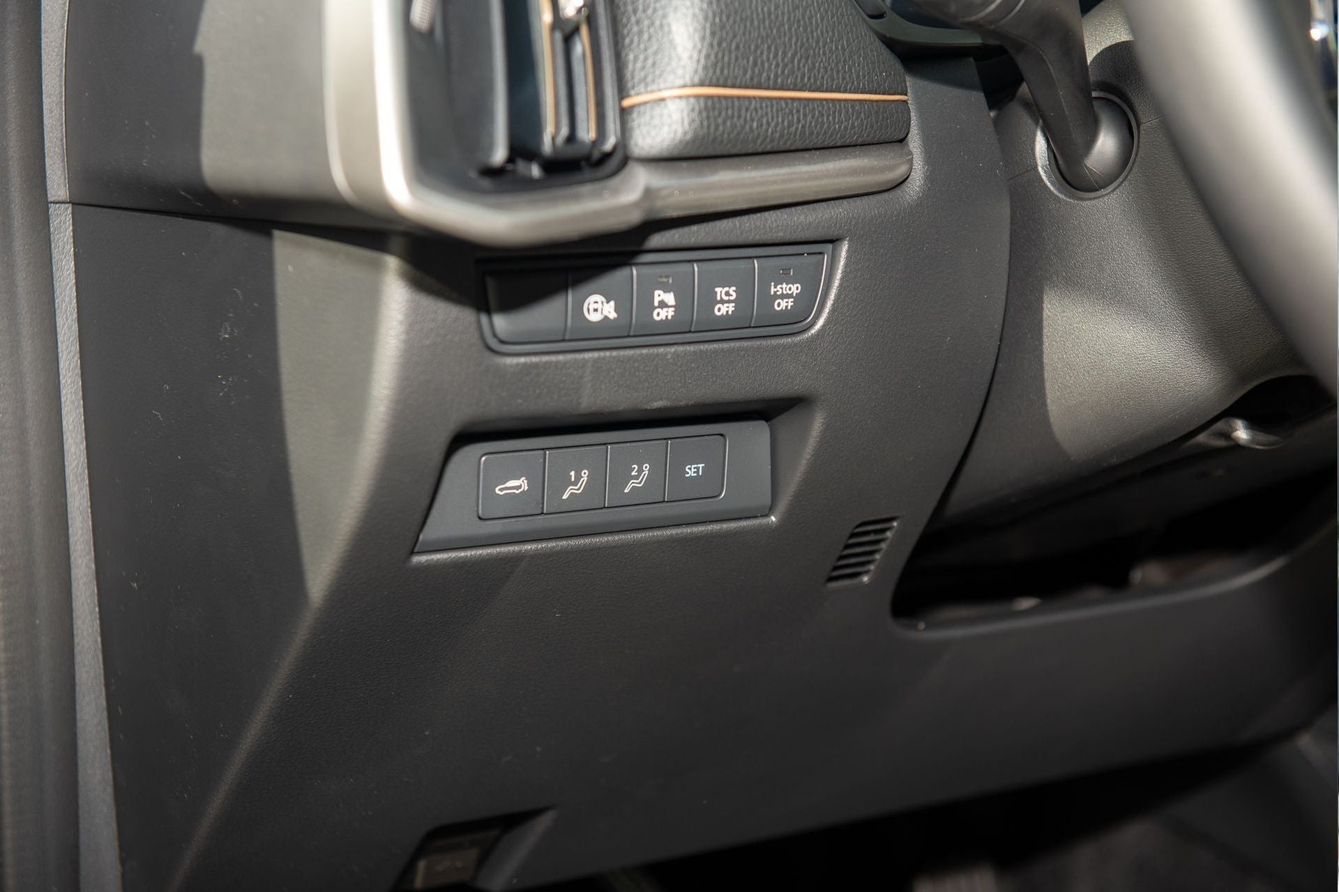 2026 Mazda Mazda CX-90 3.3 Turbo Preferred